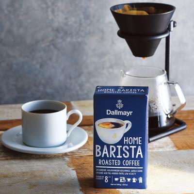 ダルマイヤーコーヒー ドイツ】ダルマイヤー コーヒープロドモパック