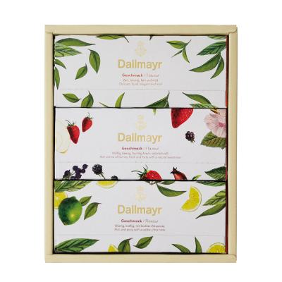 Dallmayr（ダルマイヤー） | 紅茶・ハーブティー | 水・ドリンク