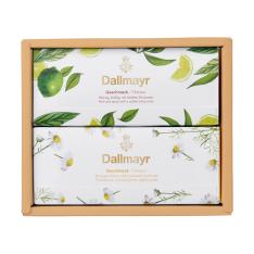 〈ダルマイヤー〉ティーバッグ詰合せ