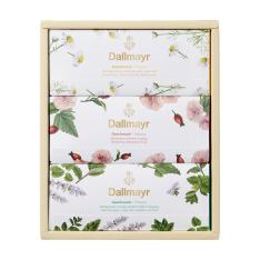 〈ダルマイヤー〉ティーバッグ詰合せ