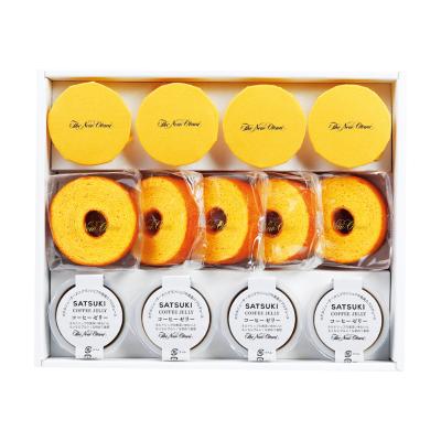 〈ホテルニューオータニ〉スイーツアソート