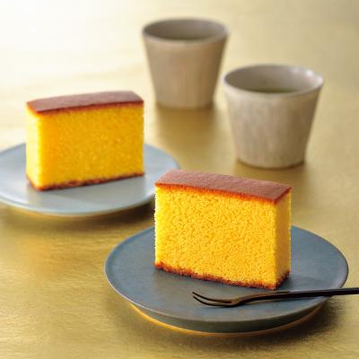 特撰五三カステラ1B号U紙箱入