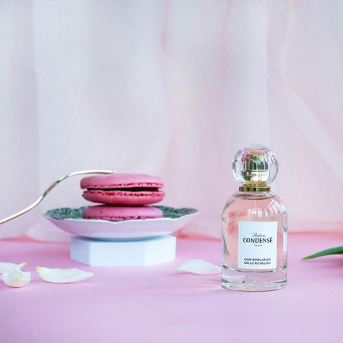 オー ド パルファン[リシュリューの部屋で物思い]