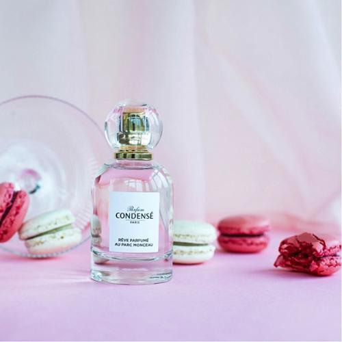 オー ド パルファン[モンソー公園の芳しい夢想]