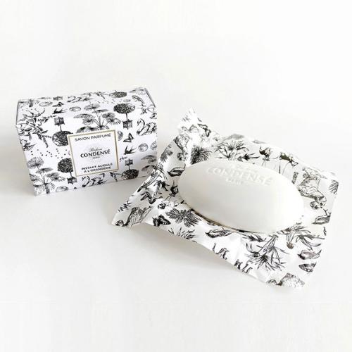 ソープ [オランジュリーの爽やかな瞬間]