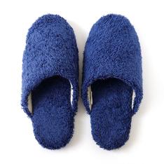 ルームシューズ 332(cadette blue)M→L
