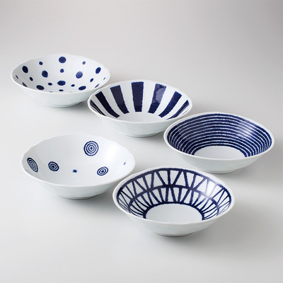 新品　高島屋購入　目玉の飛び出た海の生き物達　特大皿1 大皿2 新品 高島屋購入 目玉の飛び出た海の生き物達 特大皿1 大皿2