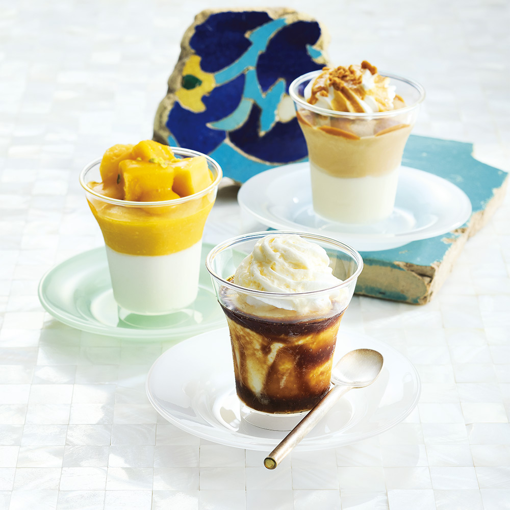 〈タリーズコーヒー監修〉アイスアソート9個