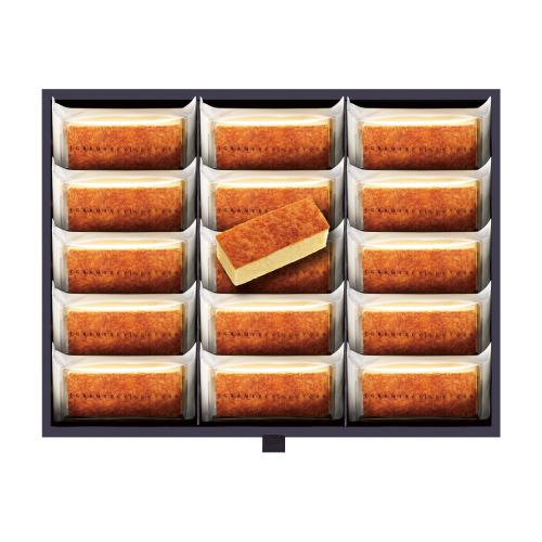 〈グラマシーニューヨーク〉ニューヨークチーズケーキ