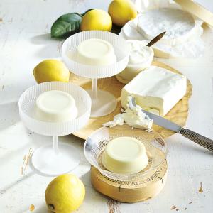 〈モロゾフ〉白いチーズケーキ 酪　　