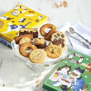 クッキー | 洋菓子 | 帰省の手みやげ | センスのいい手みやげ | 高島屋