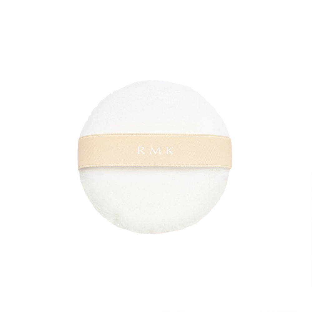 RMK ルースパウダーパフ