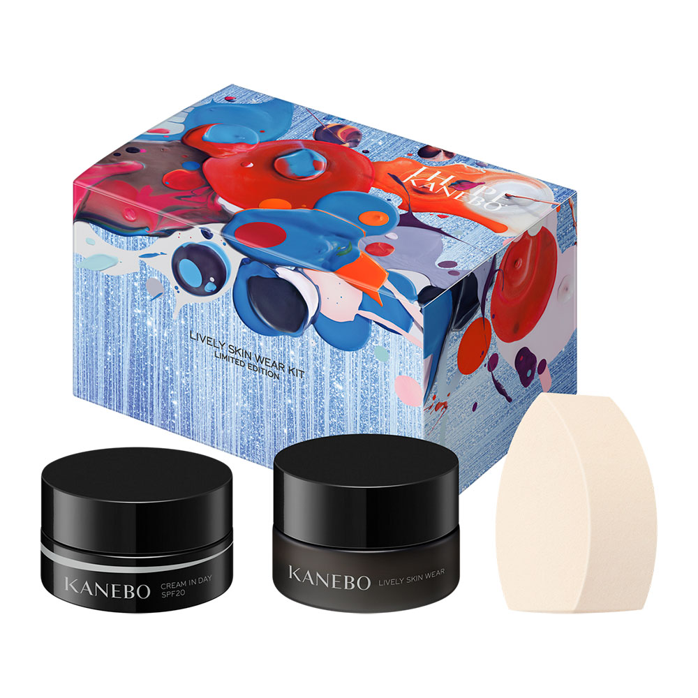 KANEBO ヴェール オブ デイ SPF50 限定サイズ カネボウ ヴェイルオブデイSPF50 60g 限定サイズ KANEBO VEIL OF  DAY KANEBO ヴェイル オブ デイ 限定サイズ