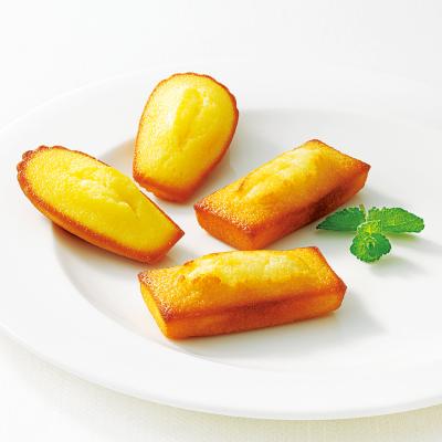 〈アンリ・シャルパンティエ〉フィナンシェ・マドレーヌ詰合せ19個入