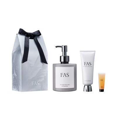 FAS（ファス） ボディケアの通販 | コスメ・デパコス・化粧品