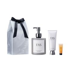 FAS ザ ドレープ ボディ＆ハンド ホリデー コフレ 2025（HATSUNONE）