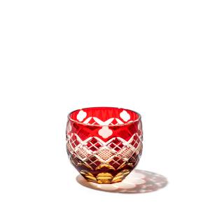 彫刻硝子 青富士 祝盃 | 商品詳細 | 高島屋オンラインストア