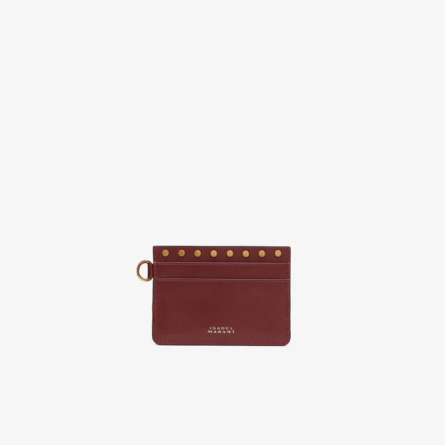 CARD HOLDER