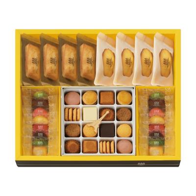 マドレーヌ・フィナンシェ | 洋菓子 | フード・スイーツ