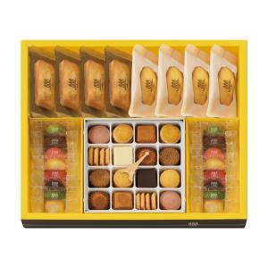 マドレーヌ・フィナンシェ | メモリアルギフトカタログ | 高島屋の