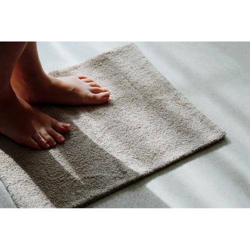 DOUBLE（ダブル）バスマット 770（Linen）