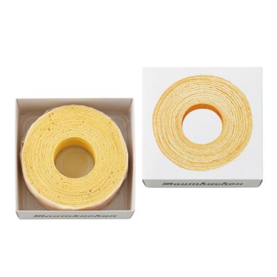 〈ユーハイム〉バウムクーヘン