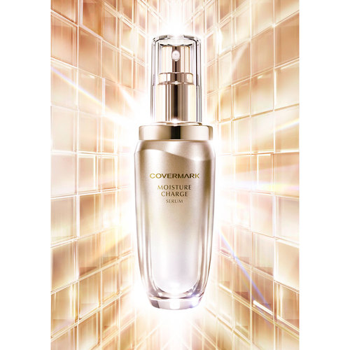 モイスチュア チャージ セラム