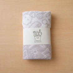 三三屋フェイスタオル