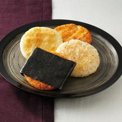 〈えくぼ屋〉やわらか焼