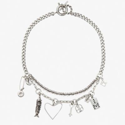 ネックレス・ペンダント | タカシマヤ アクセサリー セレクション