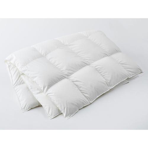 デュエット羽毛掛ふとん