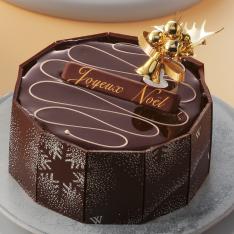 【店頭受取／大阪店】ショコラ サンバ【12月23日（火）・24日（水）・25日（木）】