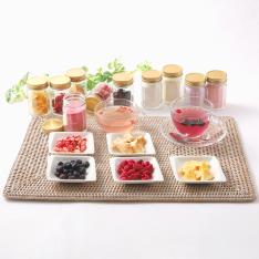 フルーツ＆シュガー10本セット（fru_fs10）