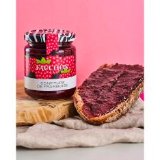 ラズベリージャム