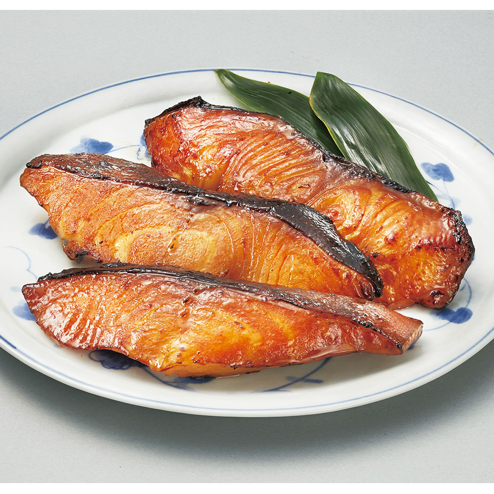 ◆銀だらみりん