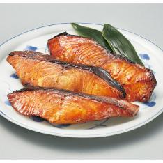 ◆銀だらみりん