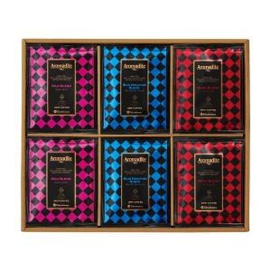 高島屋アロマディーテ〉北海道羊蹄山 名水珈琲詰合せ | 商品詳細