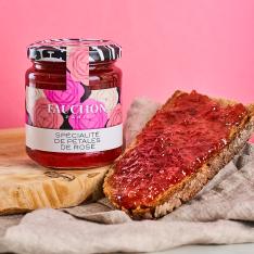 ローズペタルジャム