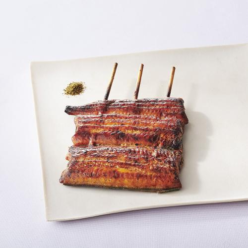 〈味の浜藤〉国産うなぎ蒲焼