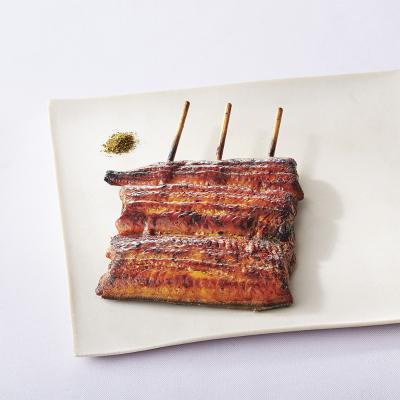〈味の浜藤〉国産うなぎ蒲焼