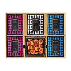 〈高島屋アロマディーテ〉コーヒータイムギフト