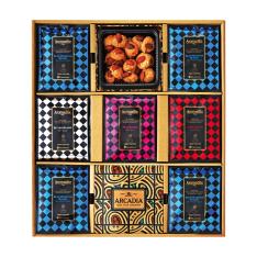 〈高島屋アロマディーテ〉コーヒータイムギフト