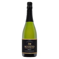 スコット・ファミリー・セラーズ ブリュット カリフォルニア スパークリング