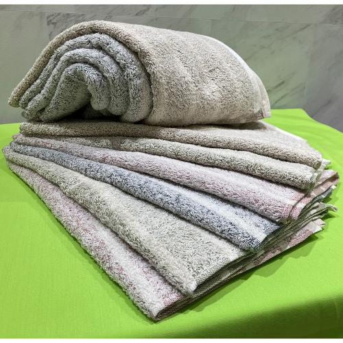 かすみ「Kasumi」フェイスタオル10枚入り福袋