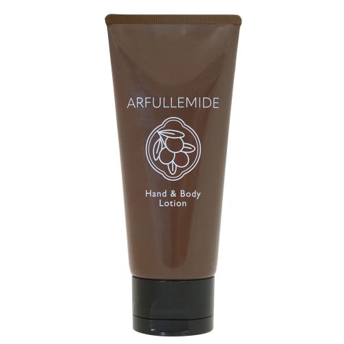 アルフラミド ハンド&ボディローション 30g