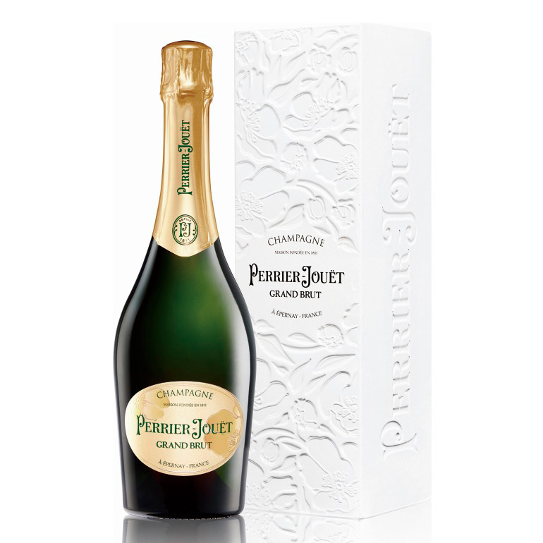 メゾン ペリエジュエ グラン ブリュット