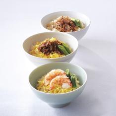 〈京都 季節料理 門〉京のごはん3種セット