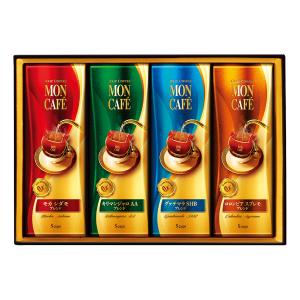 モンカフェ〉ドリップコーヒーセレクトギフト | 商品詳細 | 高島屋