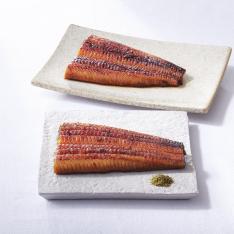 〈愛知・うなぎのあつみ〉愛知三河一色産小分け鰻蒲焼