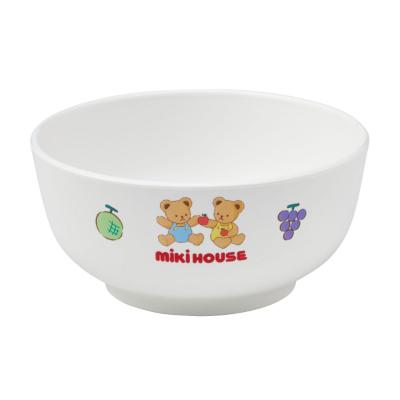 MIKI HOUSE BABY（ミキハウスベビー） | 子供用食器・離乳グッズ